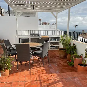 Casa Dulce Сasa de vacaciones