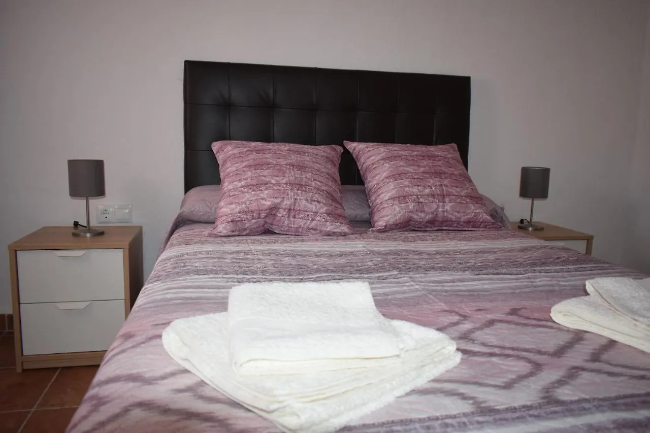 Bambu - Casa Rural En Vejer Con Piscina Privada 베예데라프론테라 스페인