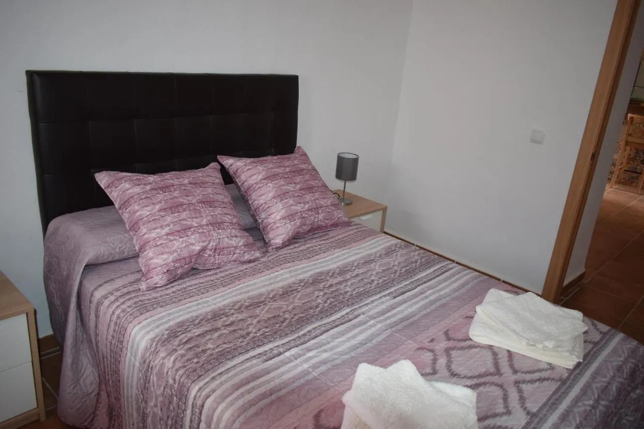 Bambu - Casa Rural En Vejer Con Piscina Privada 베예데라프론테라 0*,  스페인